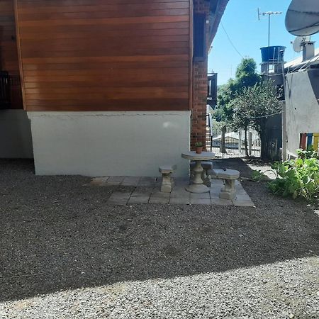 Casa Completa Ótima Localização Vale dos Vinhedos Vila Bento Gonçalves Exterior foto