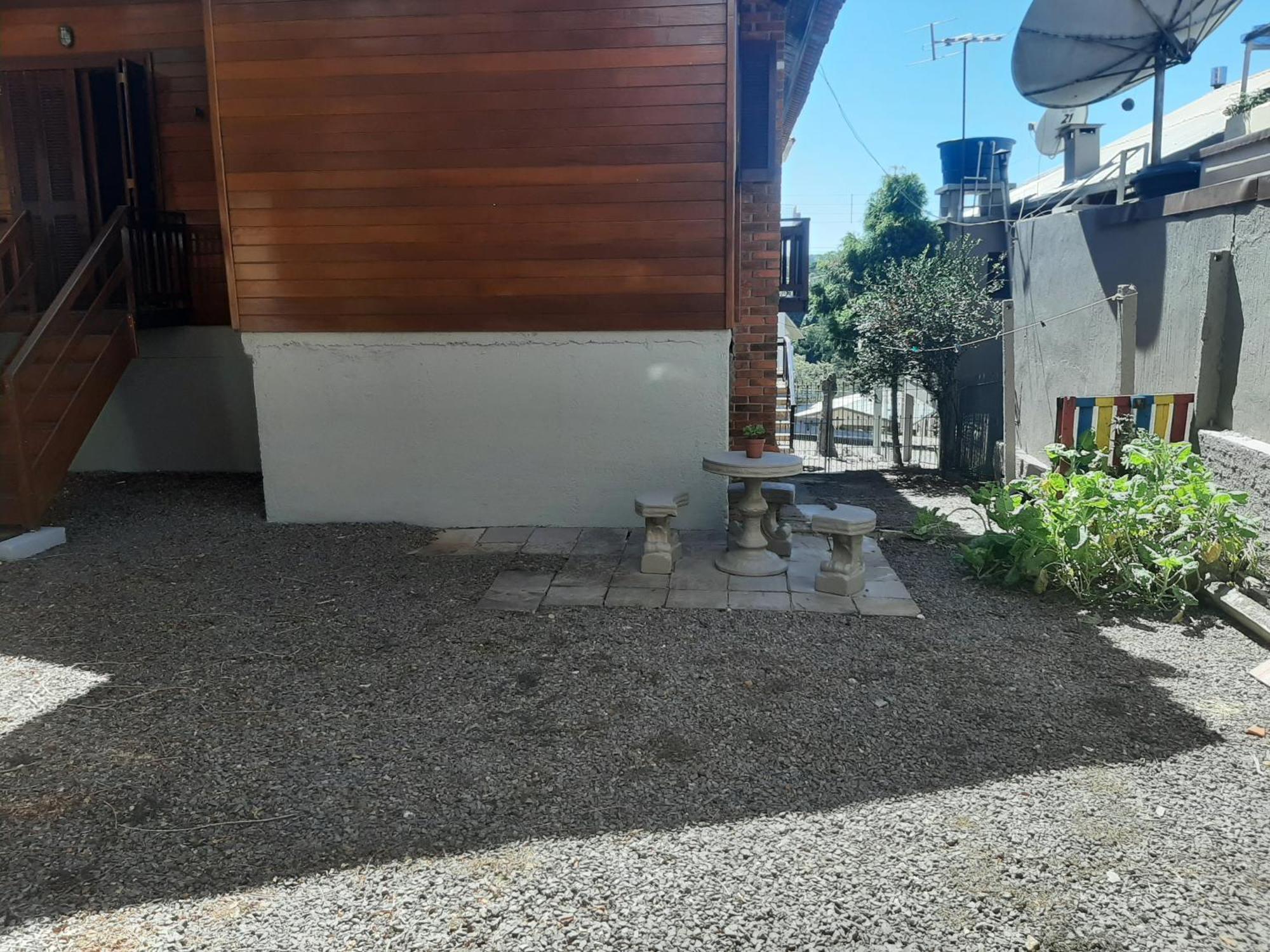 Casa Completa Ótima Localização Vale dos Vinhedos Vila Bento Gonçalves Exterior foto
